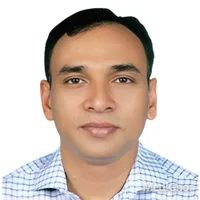 Asst. Prof. Dr. Md. Ashikur Rahman