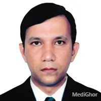 Dr. Md. Rezaul Karim