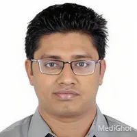 ডা. শাহ মোহাম্মদ ইনতেখাব