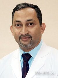 ডা. অসীম কুমার সেনগুপ্ত