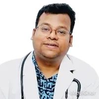 ডা. মো. সায়েদুর রহমান (সায়েদ)
