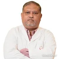 ডা. মো. রশিদ উন নবী