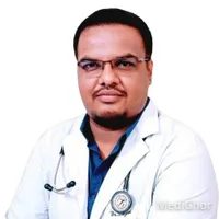 ডা. এস. এম. শামসুজ্জামান
