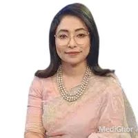 ডা. সামিয়া তাসনিম