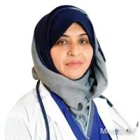 Dr. Khairunnesa Munni