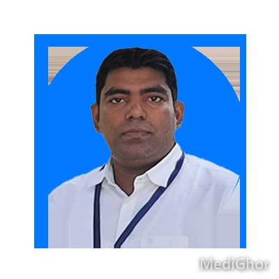 ডাঃ মোঃ সোহেল রানা