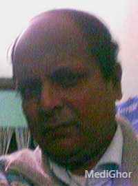 ডাঃ মোঃ জাহিদুস সাঈদ