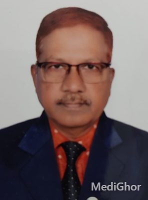 প্রফেসর ডা. মোঃ আব্দুস সোবহান