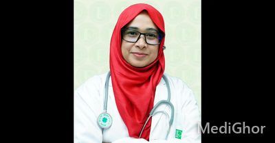 Dr. Sharifa Begum