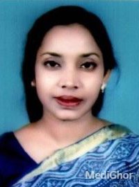 অধ্যাপক ডাঃ শাহিদা ইয়াসমিন
