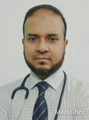 ডাঃ মোঃ রেজাউল করিম
