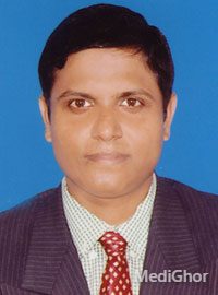 Dr. Debashish Kumar Ghosh
