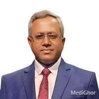 Prof. Dr. Md. Fazle Elahi Milad