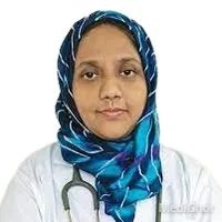 Dr. Farhana Salam