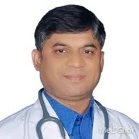 ডা. মোঃ মাহমুদুল হাসান পান্নু