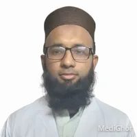 Dr. Md Asaduzzaman Sumon