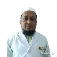 Asst. Prof. Dr. Md. Ahsan Habib