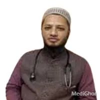 ডা. মো. জাফরুল কাওসার