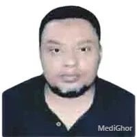 Asst. Prof. Dr. Md. Shaharul Alam Mondol