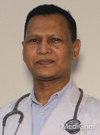 Prof. Dr. (Col) Md. Humayun Kabir