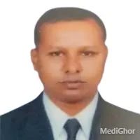 Dr. Md. Abdul Halim