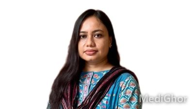 ডাঃ হাসিনাতুল জান্নাত (সুমি)
