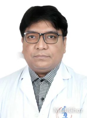 Dr. Md. Nazrul Islam Nahid