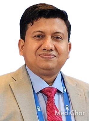 Dr. Md. Mahmudul Hasan