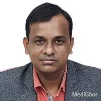 Asst. Prof. Dr. Md. Shahidul Islam