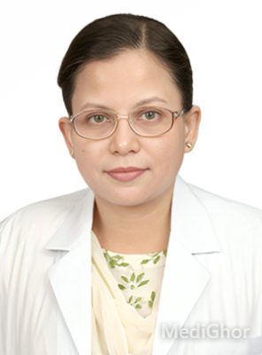 ডা. সামিয়া চারা