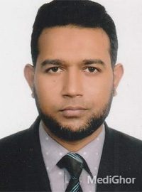 সহকারী অধ্যাপক ডা. মো. তৌসিফুর রহমান
