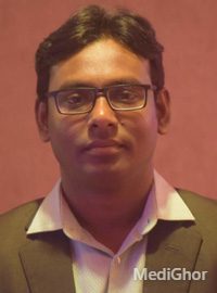 ডা. মোঃ আহামেদউল কবির ঝিনুক