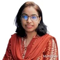ডা. সোনিয়া শেহেরিন তমা