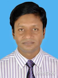 Prof. Dr. Aminur Rahman