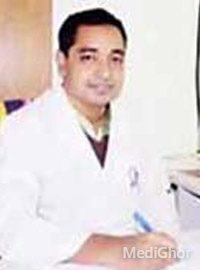 ডা. মো. খোরশেদ আলম মণ্ডল