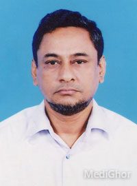 ডা. মো. আবুল কালাম আজাদ