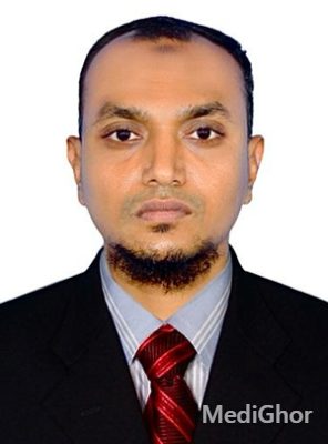 Asst. Prof. Dr. Md. Wahiduzzaman
