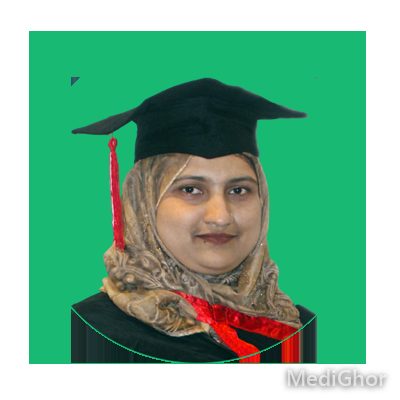 Dr. Syeda Momena Hossain Nishi