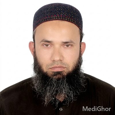 ডাঃ খাজা আমিরুল ইসলাম