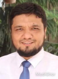 সহকারী অধ্যাপক ডা. শাহরিয়ার ফারুক