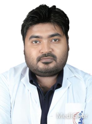 ডাঃ কে এম জাফরুল হোসেন (রিপন)