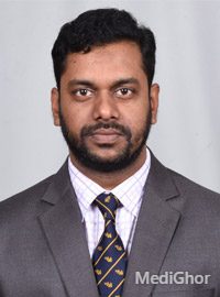 ডা. মো. এস. এম. নূর-ই-শাদিদ