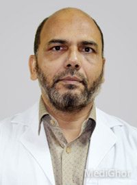 Prof. Dr. Md. Shafiqul Islam