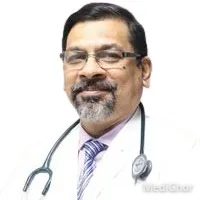 Dr. Alim Akhtar Bhuiyan