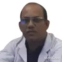 সহযোগী অধ্যাপক ডা. মো. রেজাউল করিম