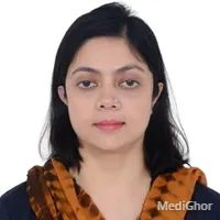 সহকারী অধ্যাপক ডা. শাকিলা ইশরাত জাহান