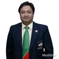 ডা. মো. মিজানুর রহমান মিজান