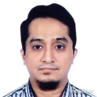 Prof. Dr. Md. Atiquel Islam Chowdhury