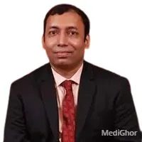 Dr. Kamal Hossain