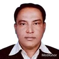 Assoc. Prof. Dr. A.J.M. Emrul Kayes